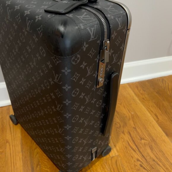 Louis Vuitton Suitcase CARRY ON - Picture 5 of 9